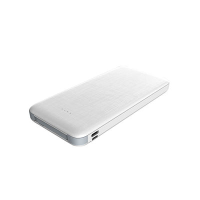 Mikro USB Li Polimer Pil 23mm Mobil Güç Bankası