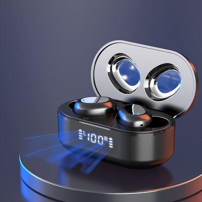 Çift Mikrofon 3D Stereo TW16 TWS Kablosuz Bluetooth Kulaklık