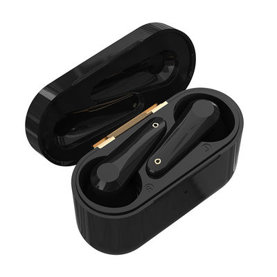 OEM IPX4 Spor Kablosuz Bluetooth Kulakiçi Kulak İçi Kulaklıklarda Gürültü Önleyici