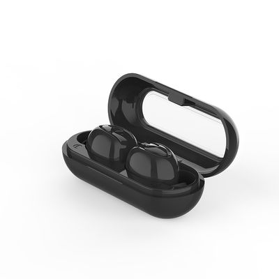 A2DP AVRCP Ipx7 Su Geçirmez Kulakiçi Yüzme Kulaklıkları Bluetooth Kulak İçi