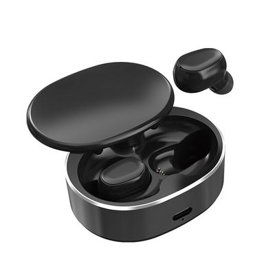 OEM IPX 4 Sweatproof Kablosuz Bluetooth Kulaklık İkiz Kulaklık