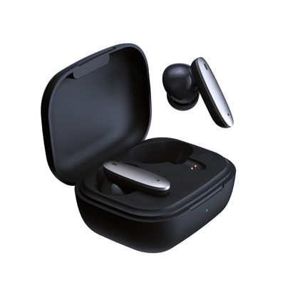 FCC Anc Bluetooth Kulaklık Airoha Chip Ses Geçirmez Kablosuz Kulaklıklar