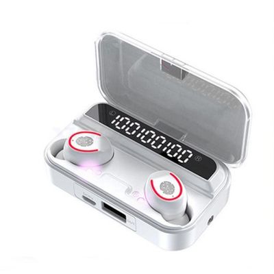 Stereo Gaming V5.1 Flaş Işıklı Kablosuz Kablosuz Bluetooth Kulaklık