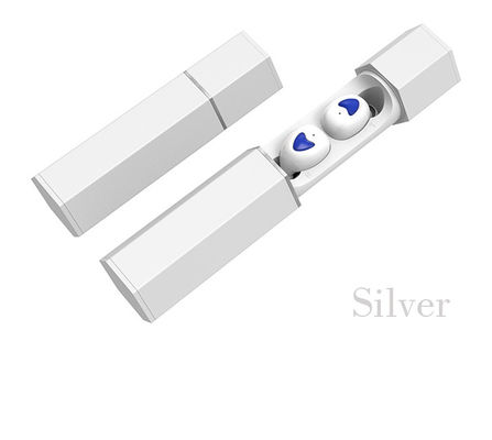 IPX7 Su Geçirmez Kablosuz Bluetooth Kulaklık Airoha Jerry Gerçek Stereo Kulaklık