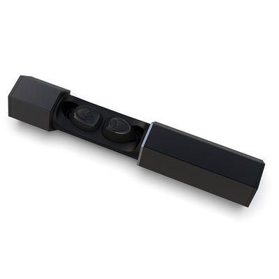 Hafif Tws Bluetooth 5.0 Kulaklık Ses Geçirmez Kablosuz Kulaklık