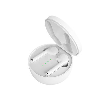 Bluetooth V5.0 Mini Tws Kablosuz Kulak İçi Kulaklık Tw40 Kulaklık