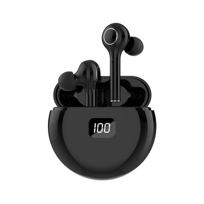 IPX5 Su Geçirmez Kablosuz Bluetooth Kulakiçi Mini Kulak İçi Bluetooth Kulaklıklar