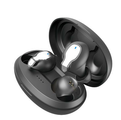 airdots Macaron tasarımı audifonos inalambricos for xiaomi oyun kulaklığı kulaklık dokunmatik Makaron kulaklık Cep Telefonu