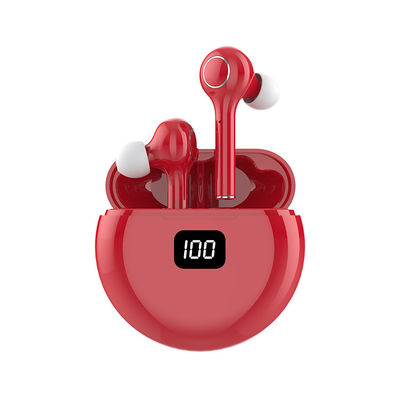 Amazon ABD'de Sıcak Satış Kablosuz Kulakiçi TWS Bluetooth Kulaklık Inpods Macaron Audifonos Auricualres Surround Ses