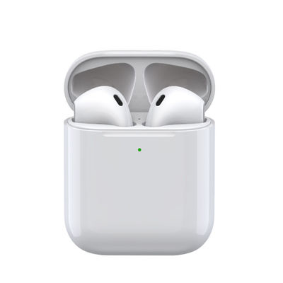 HD Stereo Airpods 2 135g Kablosuz Bluetooth Kulaklıkları Önleyen Gürültü
