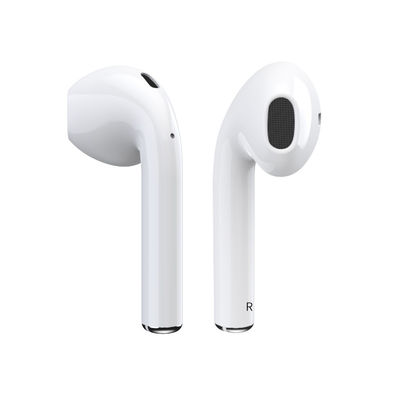 HD Stereo Airpods 2 135g Kablosuz Bluetooth Kulaklıkları Önleyen Gürültü