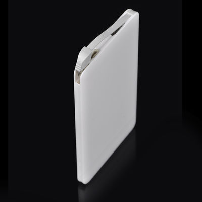 Prtable 4000 MAh 8.5mm Ultra İnce Güç Bankası