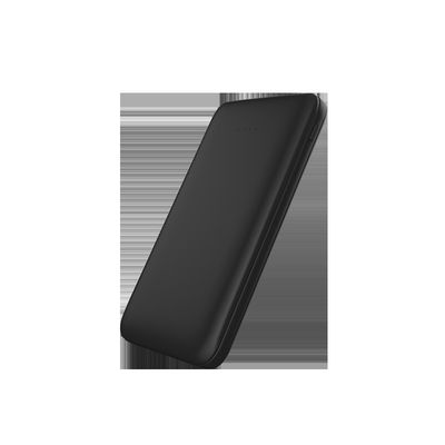 Çevreye Duyarlılık 5000mAh 112mm Taşınabilir Çift USB Güç Bankası