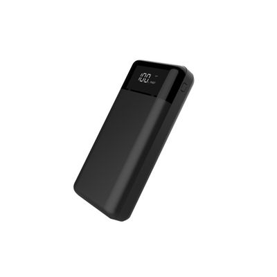 QC3.0 PD 30000mAh Taşınabilir Çift USB Güç Bankası