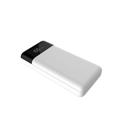 QC3.0 PD 30000mAh Taşınabilir Çift USB Güç Bankası