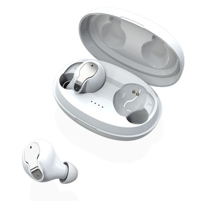 Süper Bas Ses 12m 120g Gerçek Kablosuz Stereo Kulaklık