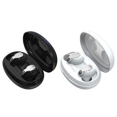 Otomatik Eşleştirme 40mAh 108dB Kulak İçi Bluetooth Kulaklıkları
