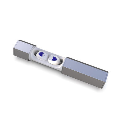 Aktif Ses Asistanı TW30 Stereo Bluetooth Kulaklık Kablosuz Kulak İçi Kulaklık