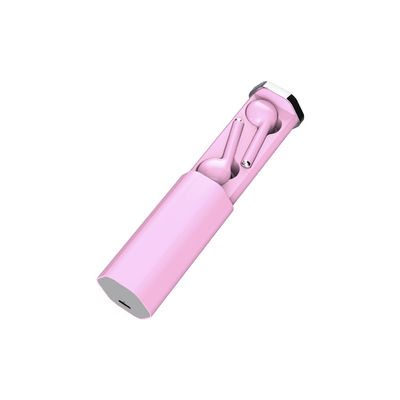 Gürültü Engelleme TW50 150h Kablosuz TWS Mini Gerçek Bluetooth