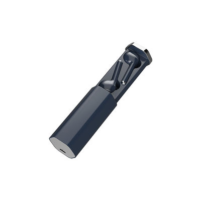 Gürültü Engelleme TW50 150h Kablosuz TWS Mini Gerçek Bluetooth