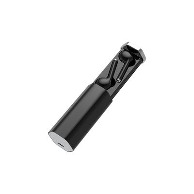 Gürültü Engelleme TW50 150h Kablosuz TWS Mini Gerçek Bluetooth