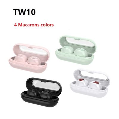 Master Slave Switching OEM TW10 Gerçek Kablosuz Stereo Kulaklık