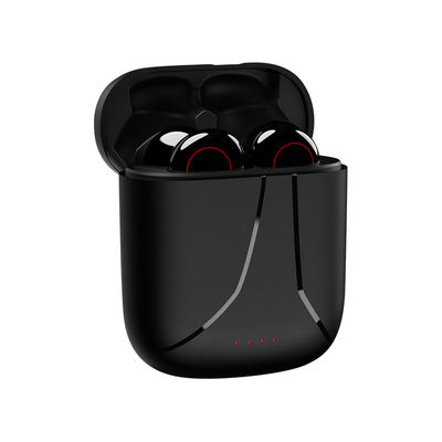 5D Stereo BT5.0 500mAh Gerçek Kablosuz Stereo Bluetooth Kulaklık