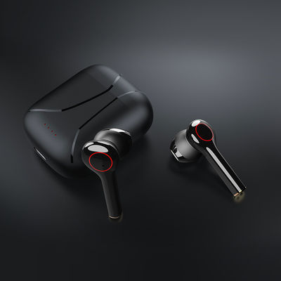 5D Stereo BT5.0 500mAh Gerçek Kablosuz Stereo Bluetooth Kulaklık