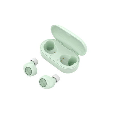 Gürültü Önleyici TW60 32Ω Kablosuz Kulak İçi Kulaklık