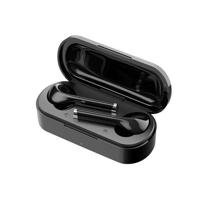 Sport TW12 500mAh Bluetooth Kulaklık Tomurcukları
