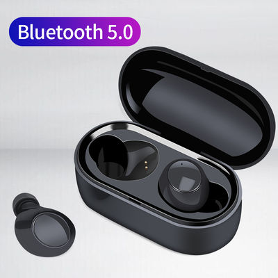 Sweatproof XY3 19mm Su Geçirmez Kablosuz Bluetooth Kulaklık