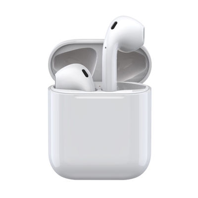 Binaural Ayırma Ağır Bas 50mAh Spor Kablosuz Bluetooth Kulaklıkları
