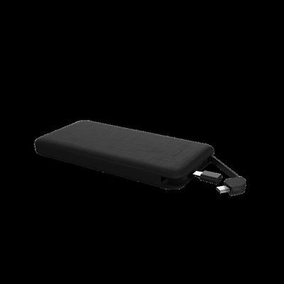 USB Bağlantı Noktası PCB Kartı 15.6mm Dahili Kablo Güç Bankası