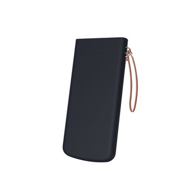 Hızlı Şarj 180g 14,5mm Mobil Güç Bankası