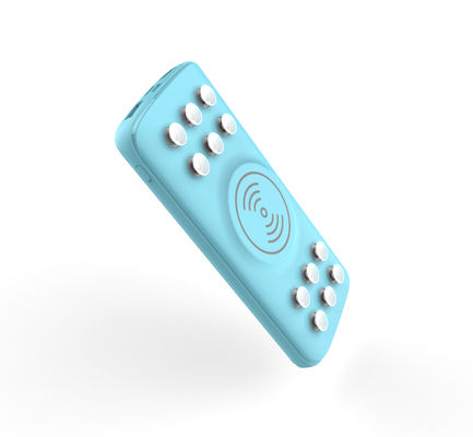 Hızlı Şarj QC3.0 PD 15.4mm Kablosuz Şarj Pil Paketi