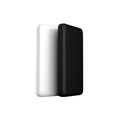 Cep Telefonu 10000mAh 15.4mm Pil Paketi Çift USB