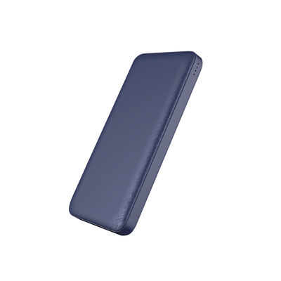 Cep Telefonu 10000mAh 15.4mm Pil Paketi Çift USB