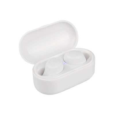 Binaural HD Stereo 1h 50mAh Sweatproof Bluetooth Kulaklık XY-3 TWS Kulaklık Su Geçirmez