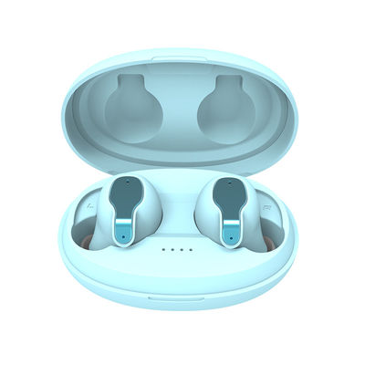 3D Stereo 400mAh 46mm Sweatproof Kablosuz Bluetooth Kulaklık