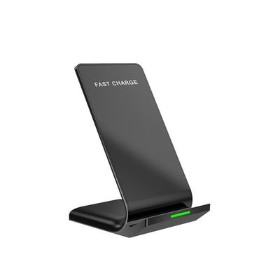 Ayak Tipi C 9cm Taşınabilir Kablosuz Cep Telefonu Şarj Cihazı