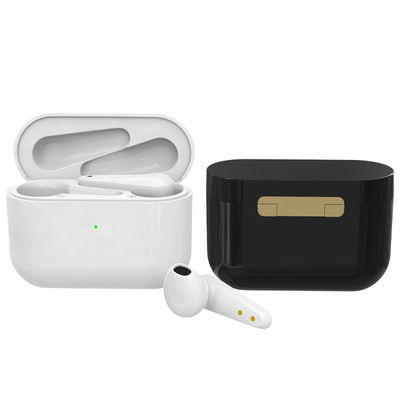 Kulak İçi Dokunmatik Kontrol 130g Sweatproof Kablosuz Bluetooth Kulaklık