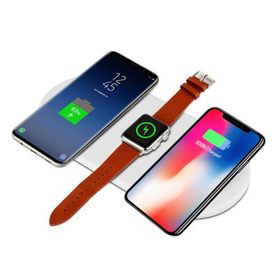 Ultrathin PC 19cm Taşınabilir Kablosuz Şarj Cihazı