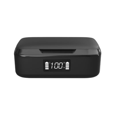 Mini Led Güç Ekranı 70mm Sweatproof Bluetooth Kulaklık