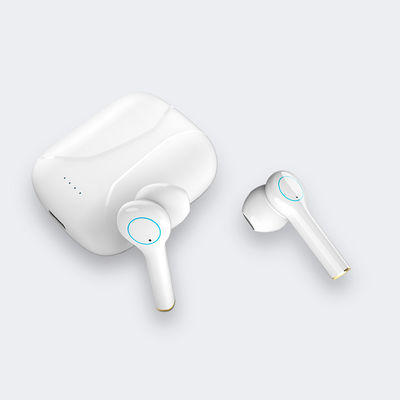 Spor HiFi Stereo 32Ω Sweatproof Kablosuz Bluetooth Kulaklık