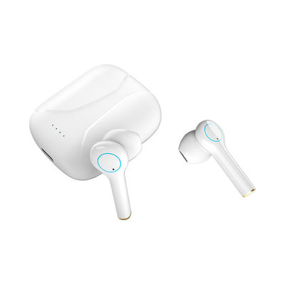 Spor HiFi Stereo 32Ω Sweatproof Kablosuz Bluetooth Kulaklık