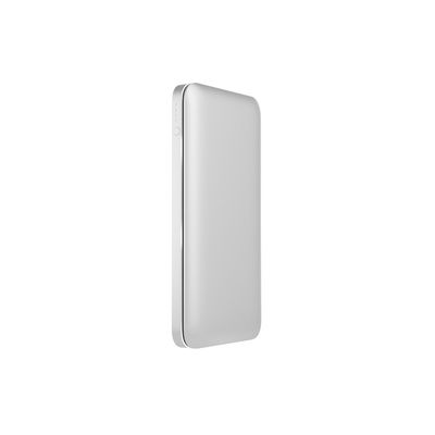 Li Polimer Pil ABS 14.4mm Taşınabilir Güç Bankası