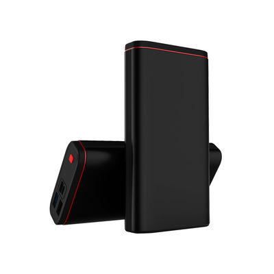 PD İşlevi 20000mAh 25mm LCD Ekran Güç Bankası
