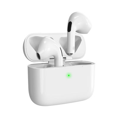 3H Çalışma IPX-5 Su Geçirmez TWS Küçük Kablosuz Bluetooth Kulaklık