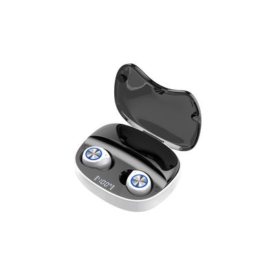 Gürültü Önleyici TWS Küçük Kablosuz Bluetooth Kulaklıklar