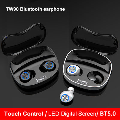 Gürültü Önleyici TWS Küçük Kablosuz Bluetooth Kulaklıklar